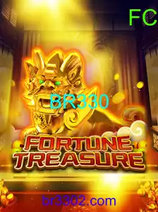 FortuneTreasure