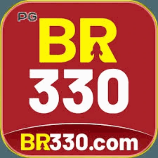 BR330-Plataforma Oficial de Cassino Logo
